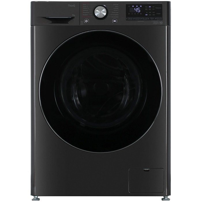 Стиральная машина LG F2V9FW9P (Уценка)