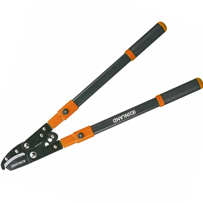 Сучкорез контактный FINLAND 2242, D30 мм, телескопические рукоятки 710-980 мм