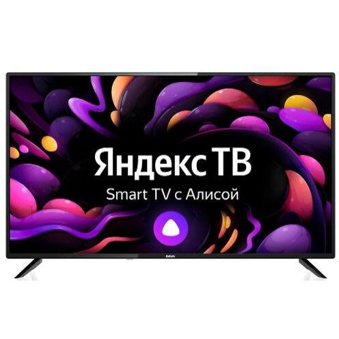 Телевизор BBK 40LEX-7257/FTS2C 40" (RUS)