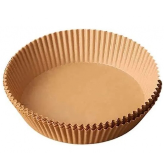 Бумага для аэрогриля 16 см (100 шт.) круглая