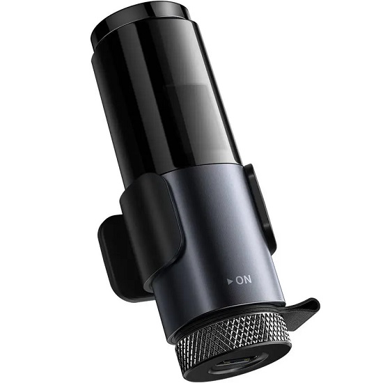 Алкотестер BASEUS CRCX-01 черный