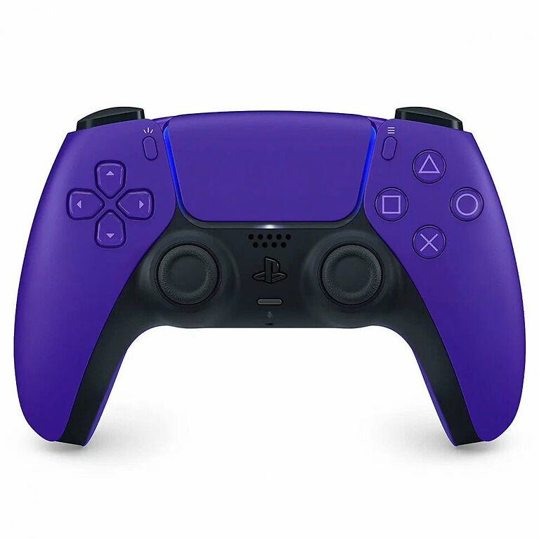 Геймпад Sony DualSense для PS5 Galactic Purple