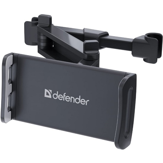 Автомобильный держатель DEFENDER Car holder 226 110-190 мм, на подголовник