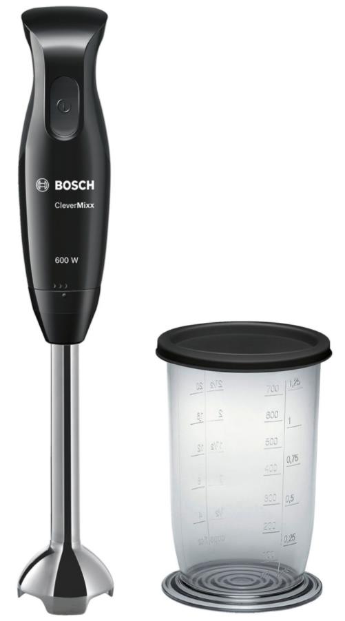 Блендер BOSCH MSM2610B