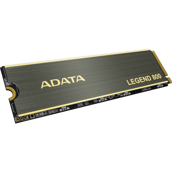 Накопитель SSD M.2 2Tb A-Data Legend 800 (ALEG-800-2000GCS)