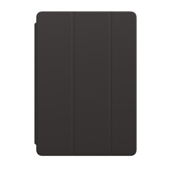 Чехол APPLE Smart Cover для iPad 7/8/9/Air 3 поколения/Pro 10.5 (черный) (MX4U2ZM/A)