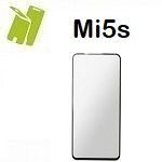 Стёкла для Xiaomi Mi5s