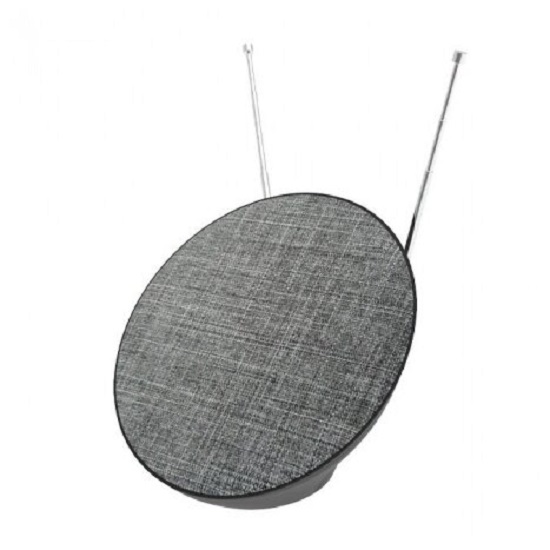 Антенна комнатная RITMIX RTA-180 AV, активная