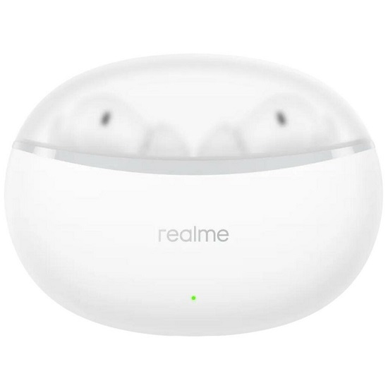 Наушники REALME Buds Air 3 Neo белые