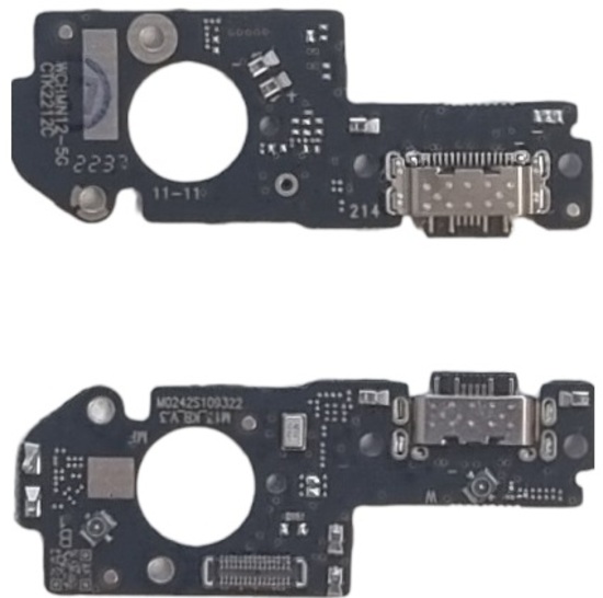 Нижняя плата для Xiaomi Poco X5