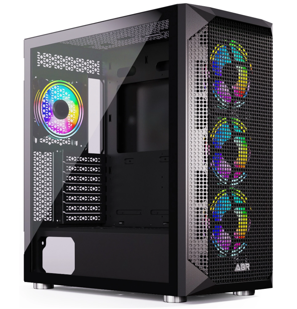 Системный блок игровой TOP OPTIMA 251222 (i5-12400F/ 16GB DDR4/ 1TB SSD/ RTX 5060/ DOS)