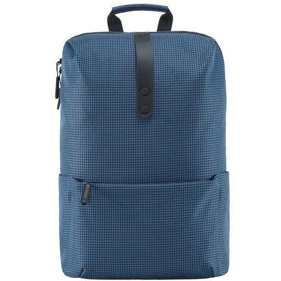 Рюкзак XIAOMI College Casual Shoulder Bag Синий (410х280х150)