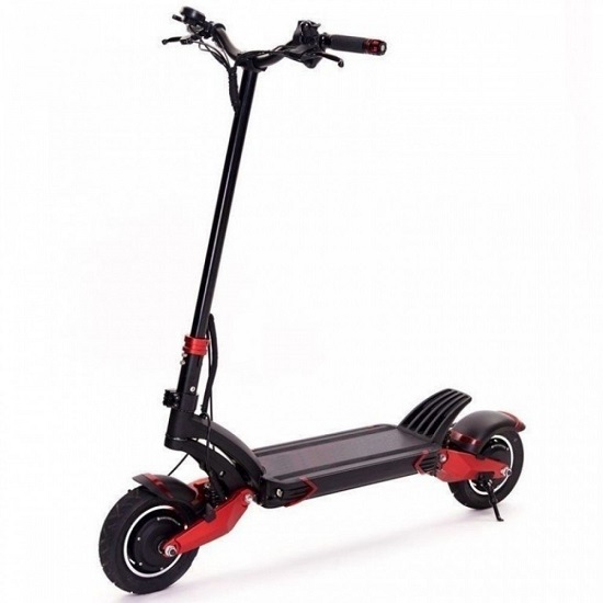 Электросамокат KUGOO G1 (Витрина)