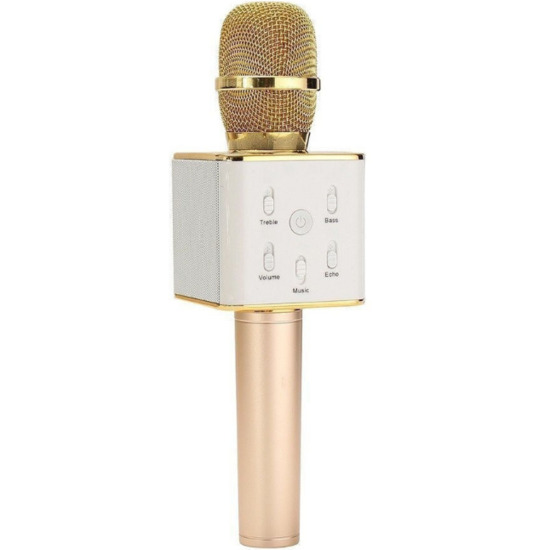 Микрофон БП Караоке Q-7