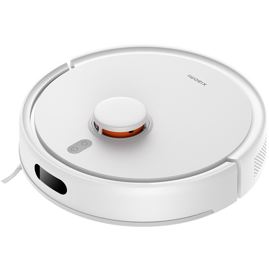 Робот-пылесос Xiaomi Robot Vacuum S20 (White) EU (BHR8629EU)