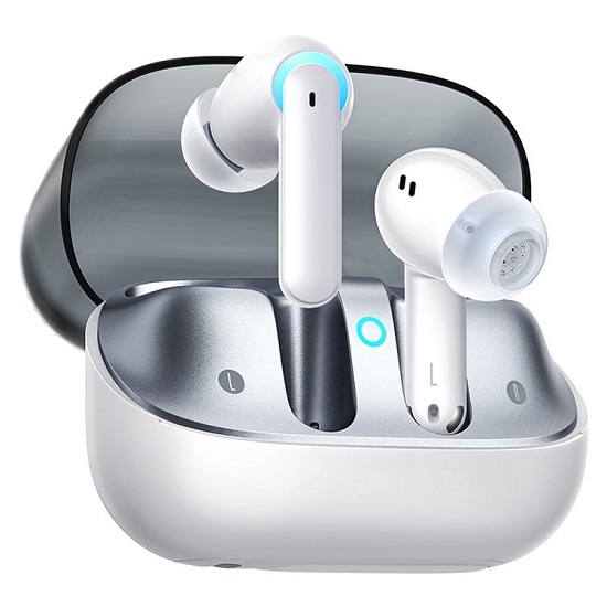 Наушники Baseus AeQur G10 белые