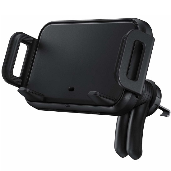 Автомобильный держатель SAMSUNG EP-H5300 Черный