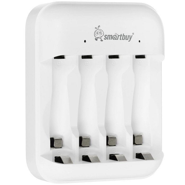 Зарядное устройство SMARTBUY 507 автоматическое (SBHC-507)