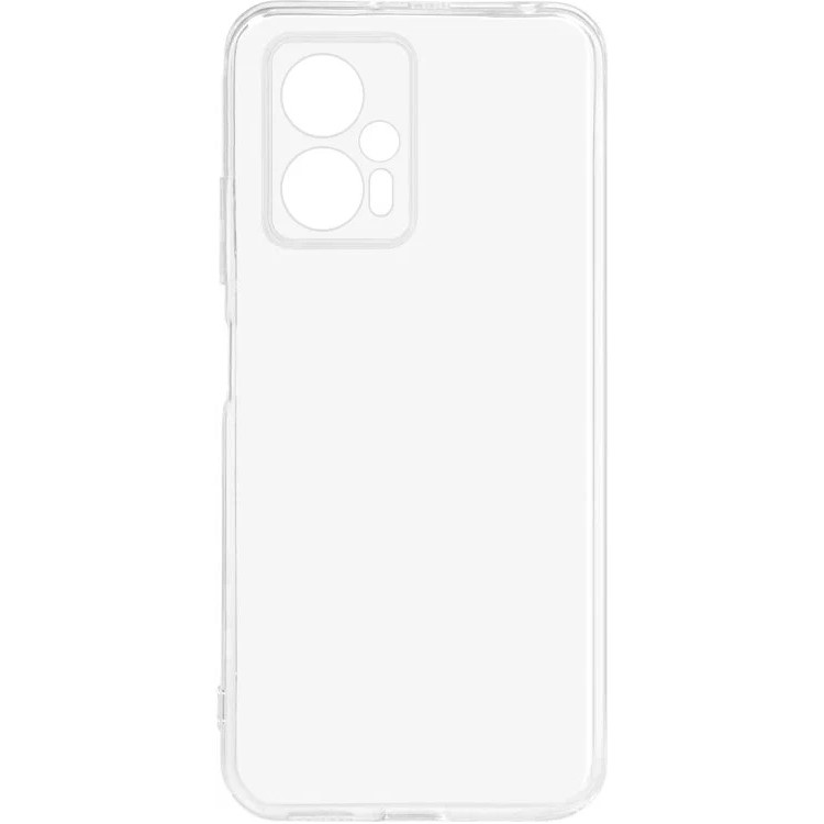 Силиконовый чехол DF для Xiaomi Redmi Note 12T Pro DF xiCase-91