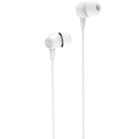 Наушники BOROFONE BM20 белые