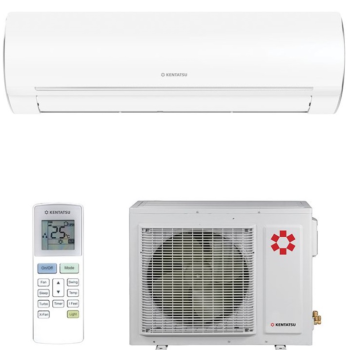 Сплит-система KENTATSU KSGQ35HFAN1