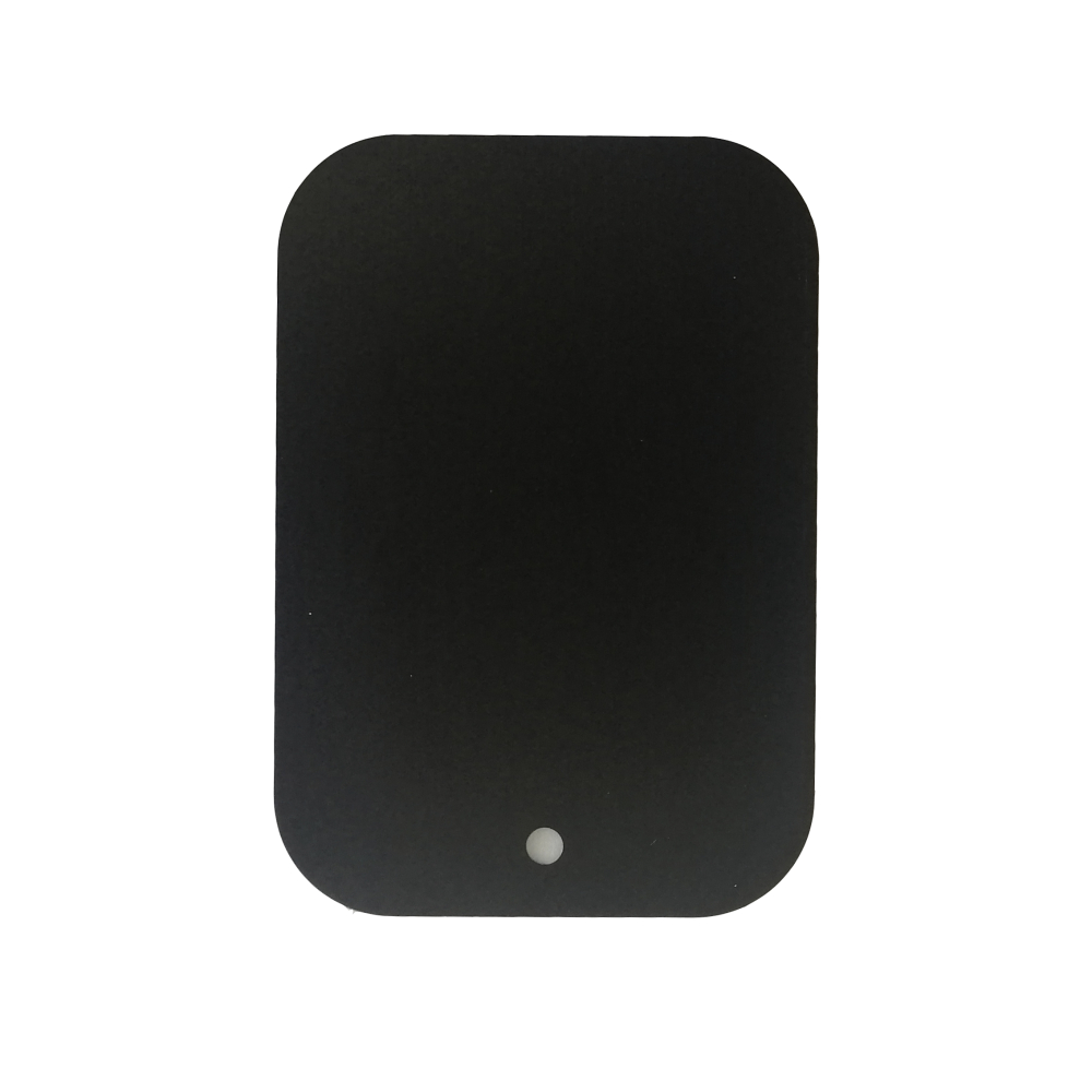 Магниты для автодержателей 50*38 прямоугольный (5 штук в упаковке)