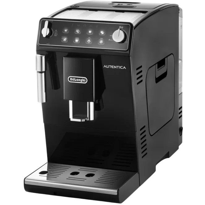 Кофемашина Delonghi ETAM29.510.B