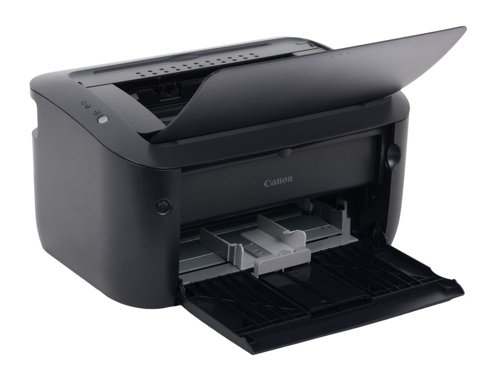 Принтер лазерный CANON i-Sensys LBP6030B 