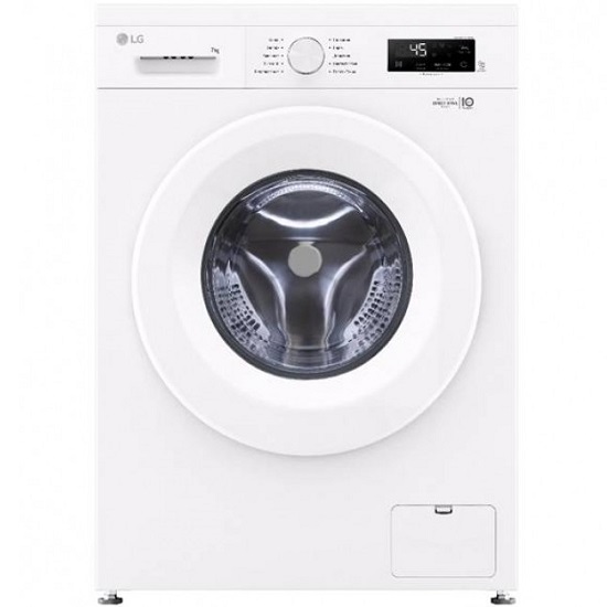 Стиральная машина LG F2Y1HS3W белый