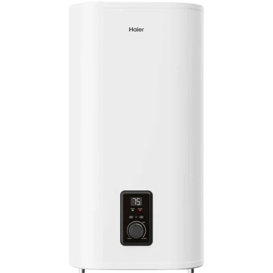 Водонагреватель HAIER ES 30V-F4 INOX Плоск.,бак нерж., 2кВт, 30л