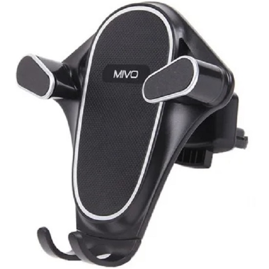 Автомобильный держатель MIVO (MZ01) Черный