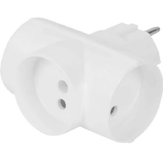 Сетевой разветвитель 3 гн СТАРТ С/А 1/3/ТС-3 "Викей"