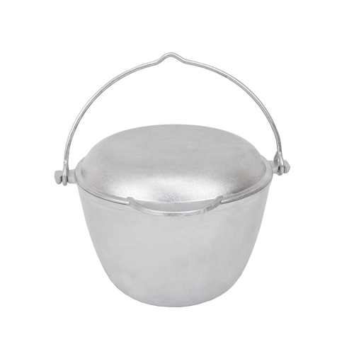 Котел походный 3л KUKMARA кп30 d24