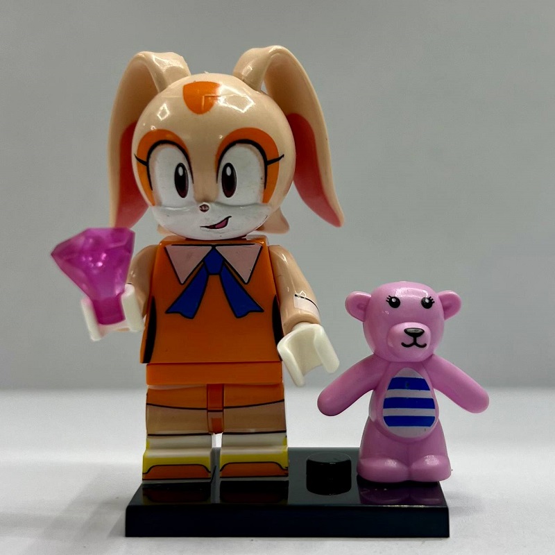 Фигурка Sonic Rabbit
