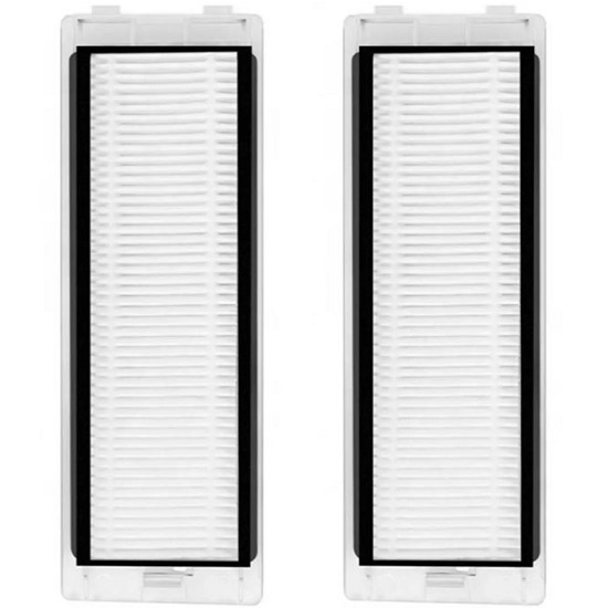 Фильтр Roborock (2 шт) для серии роботов-пылесосов QRevo