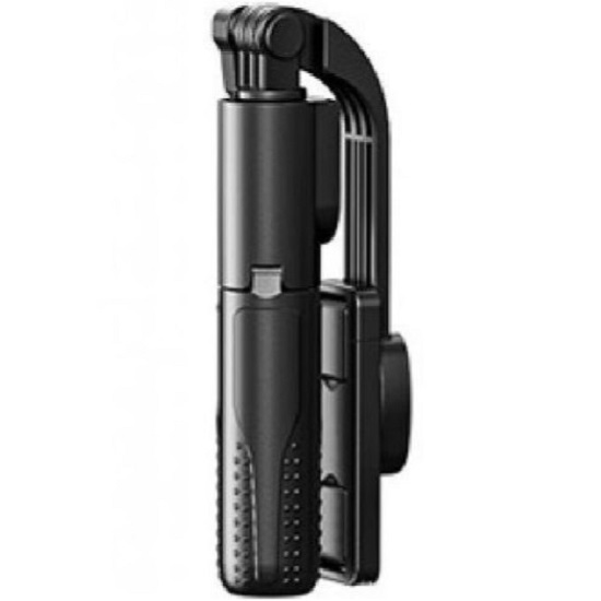 Монопод REMAX P16, чёрный