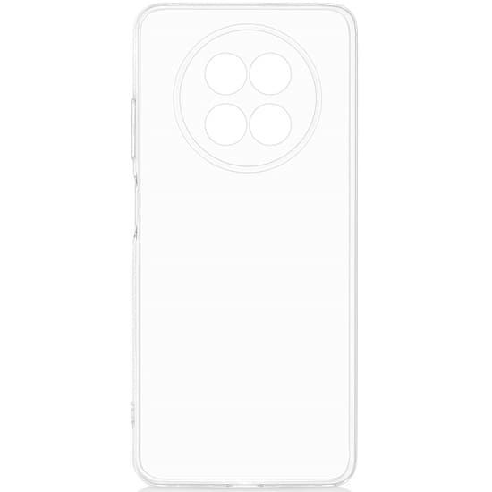 Силиконовый чехол DF для Realme 12 (5G)/12x DF rmCase-49