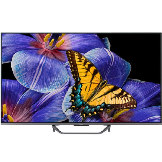 Телевизор HAIER 65 SMART TV S4 65" HQLED (Уценка)