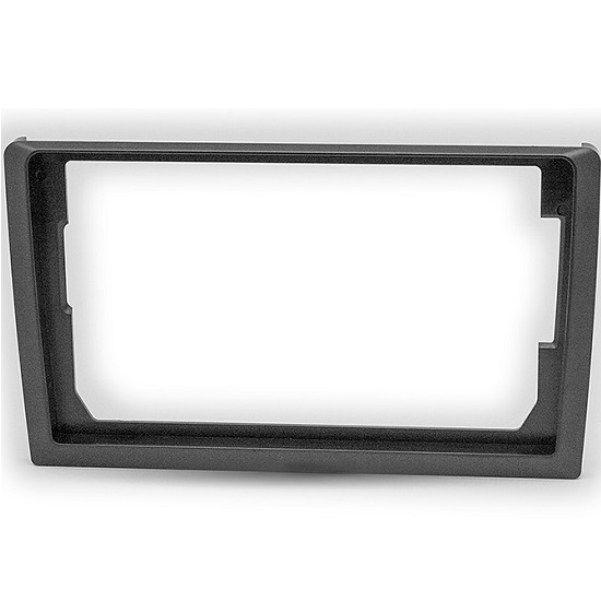 Переходная рамка 10" CARAV 22-1200 с 10 дюймов на 9 дюймов