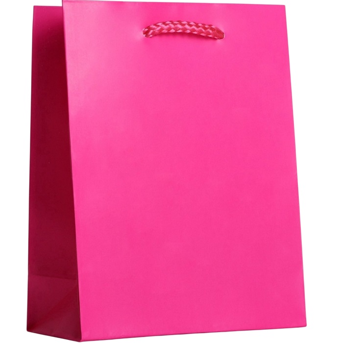 Пакет «Фуксия», S 12×15×5.5 см 6582799