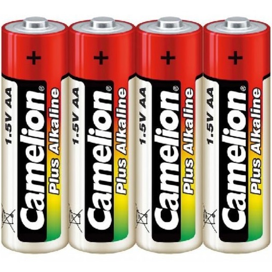 Элемент питания CAMELION LR06 SP-4 (60)