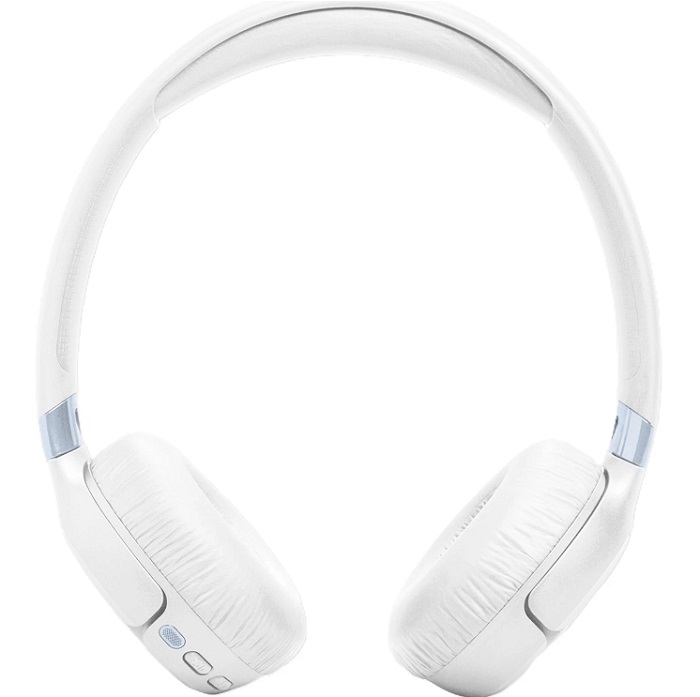 Наушники JBL Tune 680NC, белый