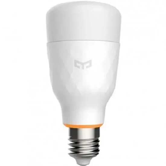 Умная лампаYeelight Smart LED Bulb 1S (White) / YLDP15YL (15YLDP15YL)