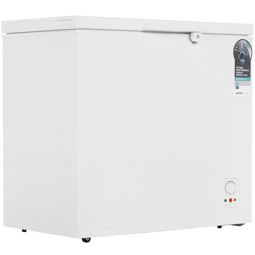 Морозильный ларь GORENJE FH211AW