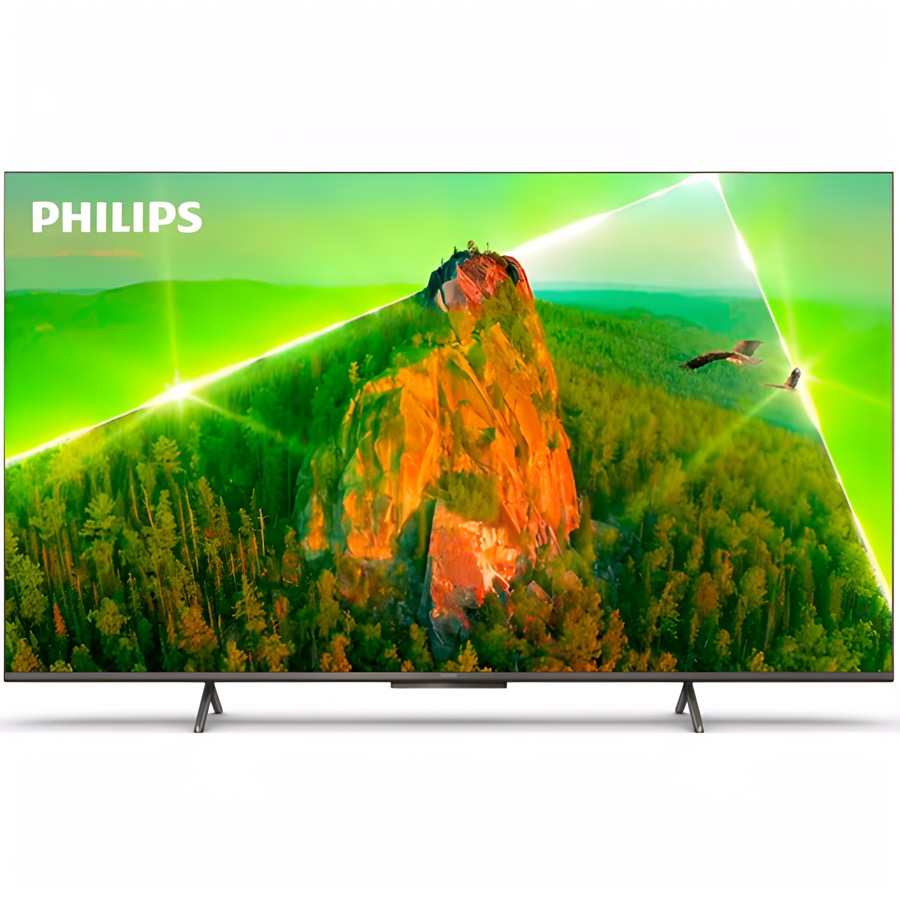 Телевизор Philips 70PUS8108/60 70"
