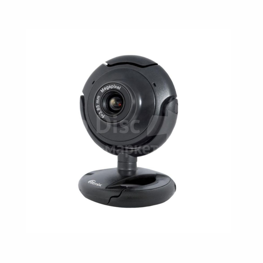 Веб-камера RITMIX RVC-006M
