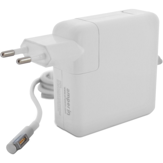 Сетевое ЗУ AMPERIN MagSafe 60W, 16.5V 3.65A