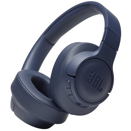 Наушники JBL Tune 700BT синий (не оригинал)