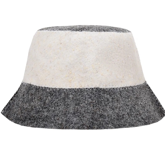 Шапка Панама HOT POT, войлок 100% 41188