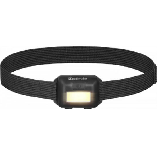 Фонарь Defender FL-01 налобный